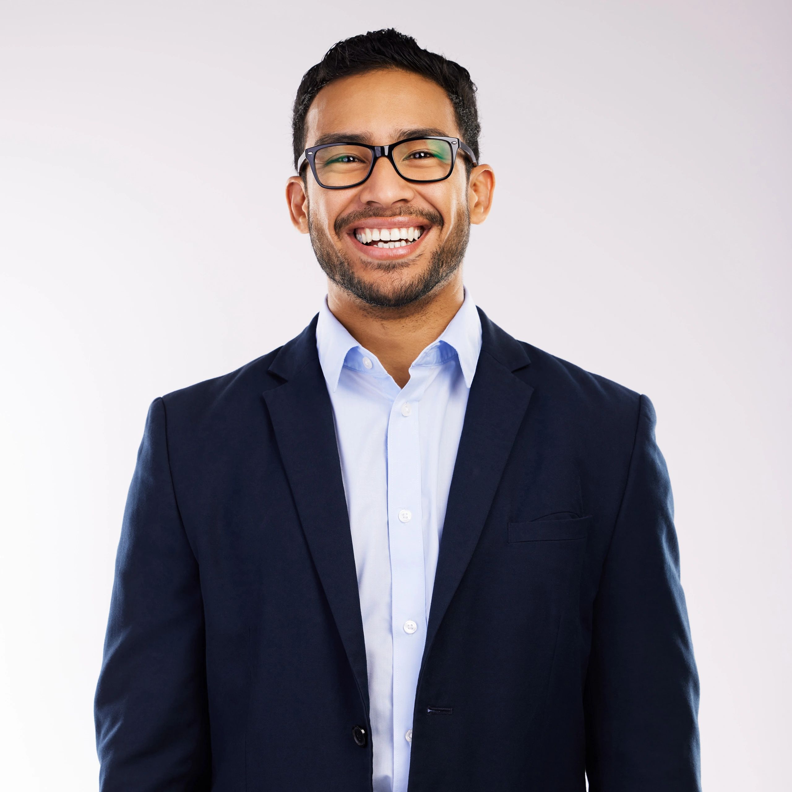 Portrait of Jordan Ellis